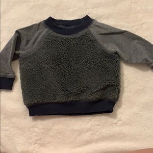 Tea Collection Sweatshirt